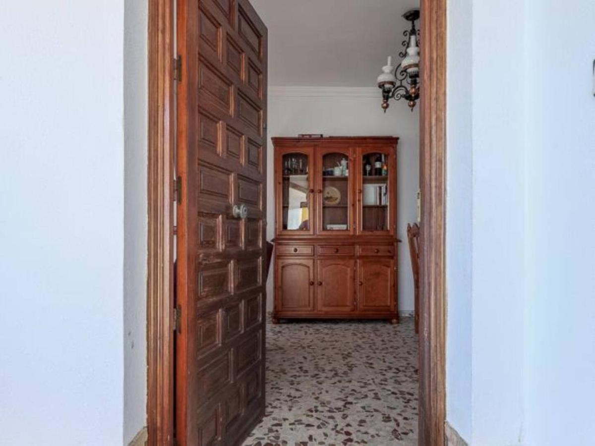 La Fonda De Julia Magnifica Casa Muy Luminosa Y Amplia Con Chimenea Y Barbacoa Villa Matalascanas Exterior photo